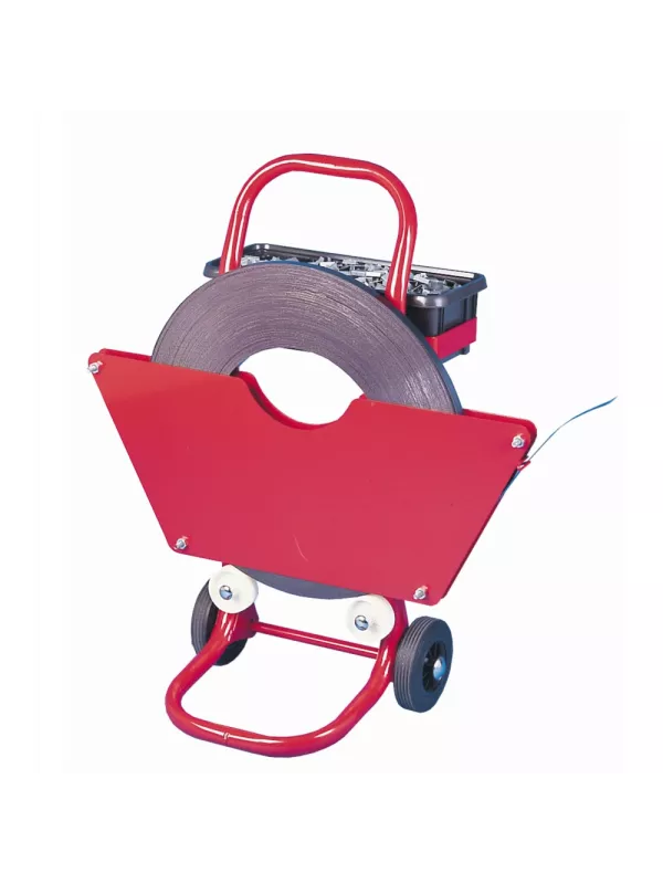 Premier Steel Strapping Systems